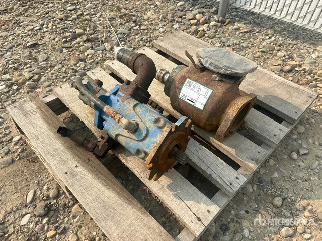 Liquid Pump