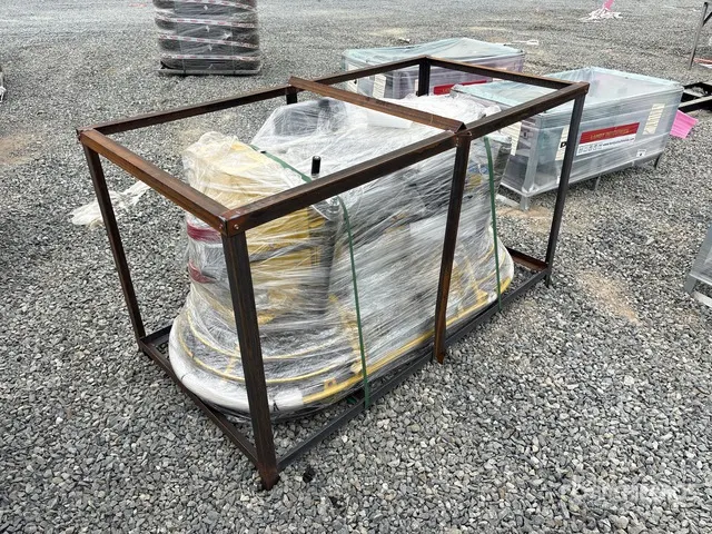 2026 SDLOOL SL80R Power Trowel (Unused)