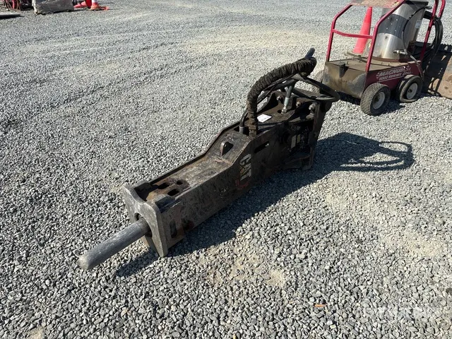 2020 Cat B9S Hydraulic Breaker