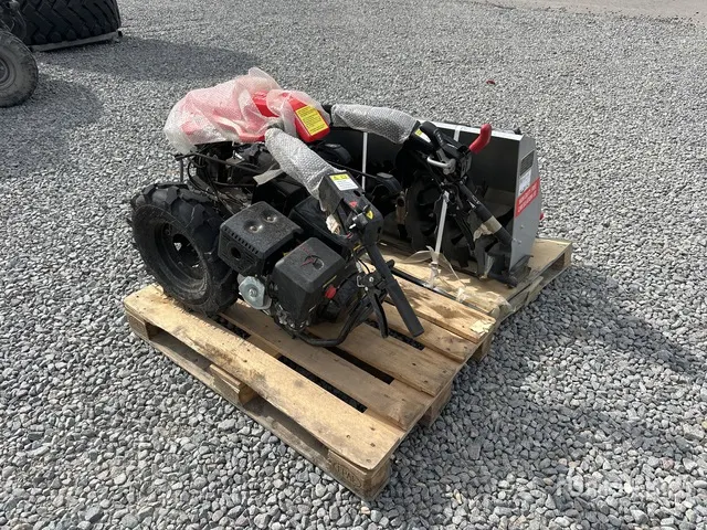 2026 SKLP PX370 Snow Blower (Unused)