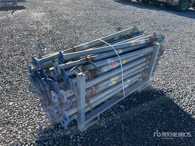 Instant Scaffolding