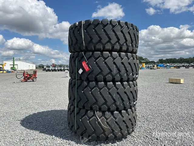 2026 Suihe T26.5 26.5 x 25 Tires (Unused)