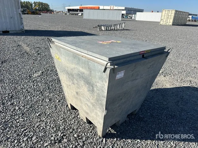 Rental Equipment