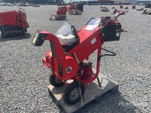 Quantity Of Rental Equipment (Inoperable)