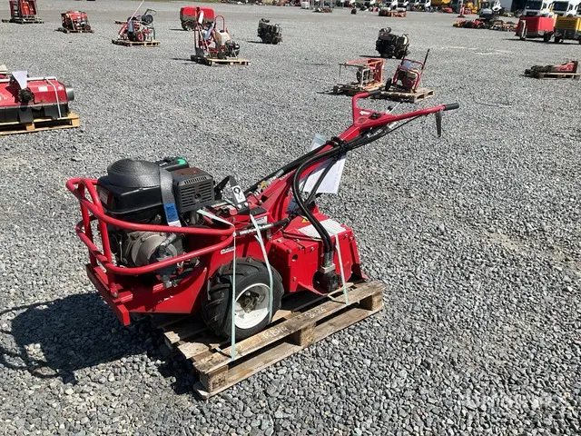 Barereto Quantity Of Rental Equipment Stump Grinder