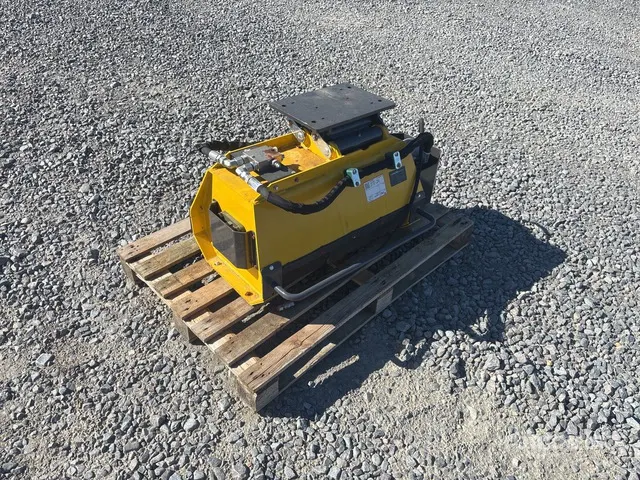 2026 Lancini KM-800 Mulcher Attachment (Unused)