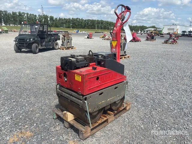 Quantity Of Rental Equipment (Inoperable)