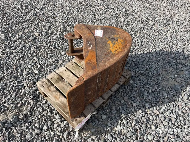 360 mm Q/C Digging Bucket