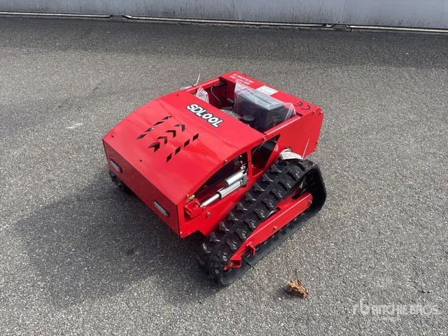 2026 SDLOOL SL800 Lawn Mower (Unused)