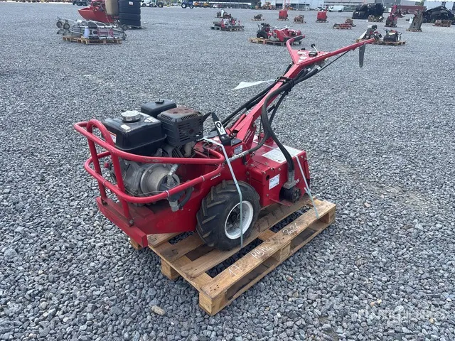 Quantity Of Rental Equipment (Inoperable)