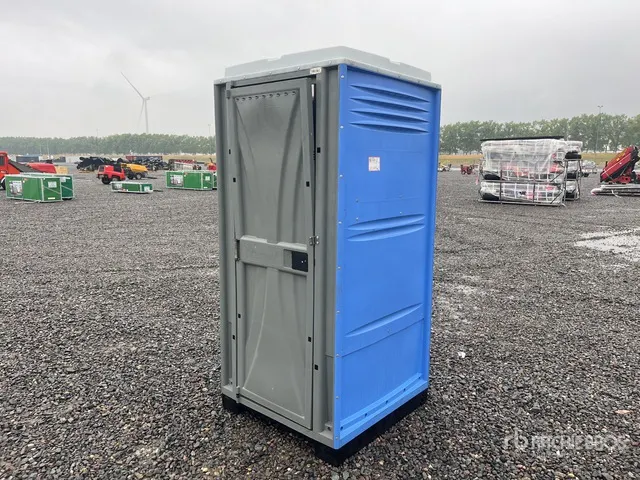 Portable Toilet