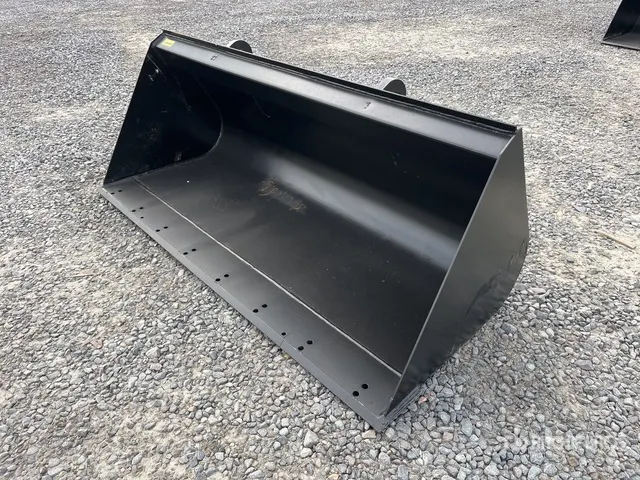 Strickland TH-THB 2200 mm Telehandler Bucket - Fits JCB (Unused)