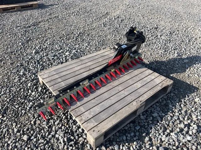 VICSEC Hedge Trimmer (Unused)