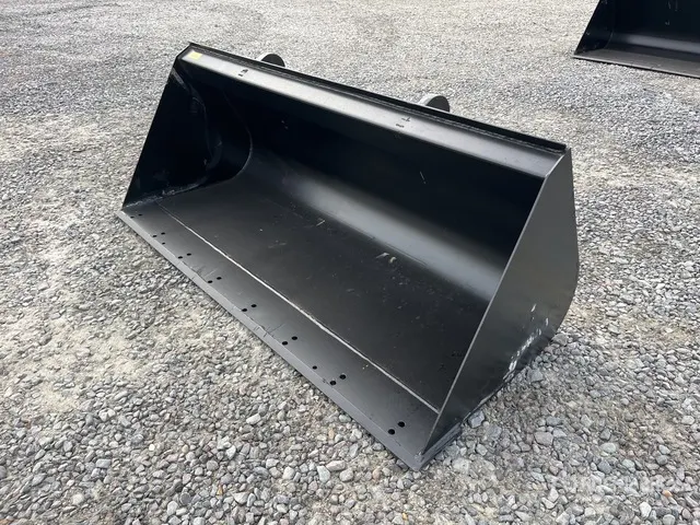 Strickland TH-THB 2200 mm Telehandler Bucket - Fits JCB (Unused)