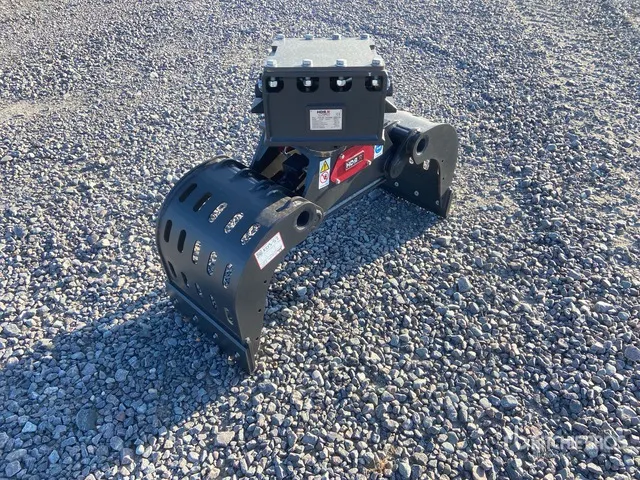 2026 Hydraram SGR-4R Rotating Demolition Grapple (Unused)