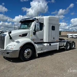 Ontario Regional Auction, CAN