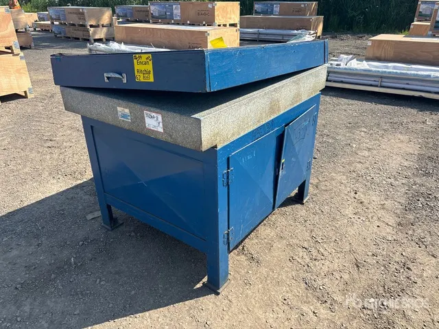 ATM 1XL Precision Surface Equipment
