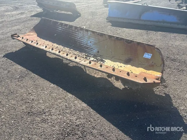 11 ft Snow Wing