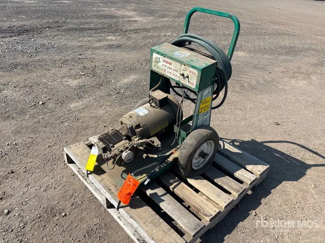 Pulverisateur MS LP3042C Pressure Washer