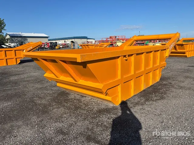 2026 Suihe BX-12 12 cyd Bedding Box (Unused)