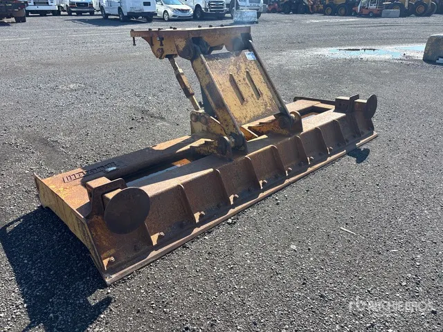 Brandt MG0150-S120 Motor Grader Blade