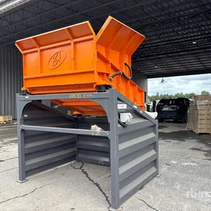 2026 Suihe VG Vibratory Screen (Unused)