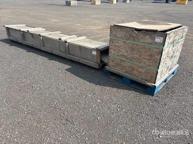 4 in Well Service Pumps