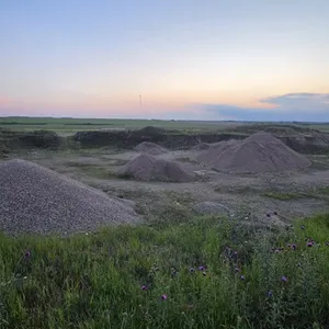 Delisle, SK NE 21-32-6-W3 Ext 9 58.79 +/- Acres on Title Farmland