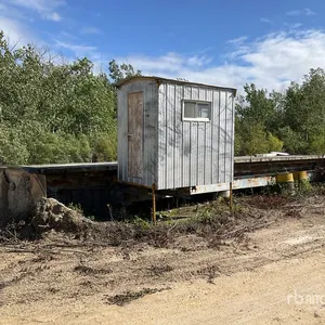 Howe Richardson 40-50 Ton Portable Scale