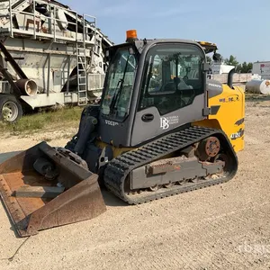 Volvo MCT125C Compact Track Loader (Inoperable)