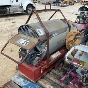 Frost Fighter Space Heater