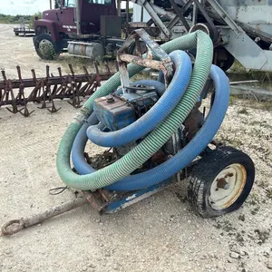 S/A Water Pump