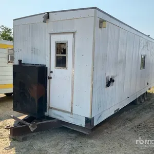 Atco KD Tri/A 10 ft x 34 ft
