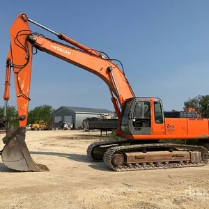 Hitachi ZX330LC Tracked Excavator