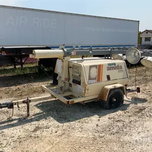 1996 Amida LT5000 Light Tower