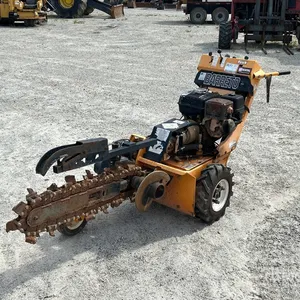 Barreto 912 Trencher