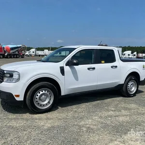 2024 Ford Maverick XL 4x2 Crew Cab Hybrid Pickup