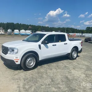 2024 Ford Maverick XL 4x2 Crew Cab Hybrid Pickup