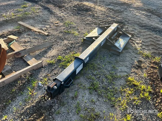 Star Industries 1360B HEAVY DUTY JIB