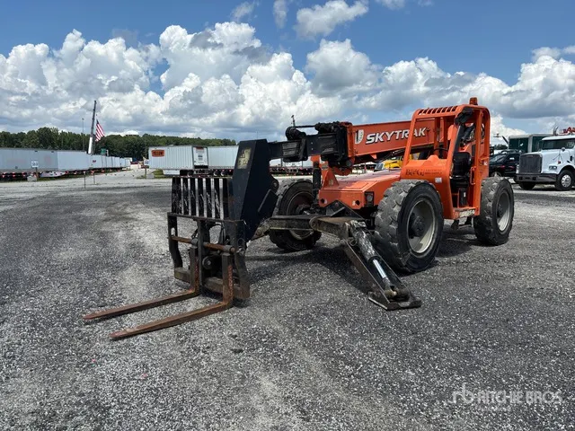 2020 SkyTrak 10054 Telehandler (Inoperable)