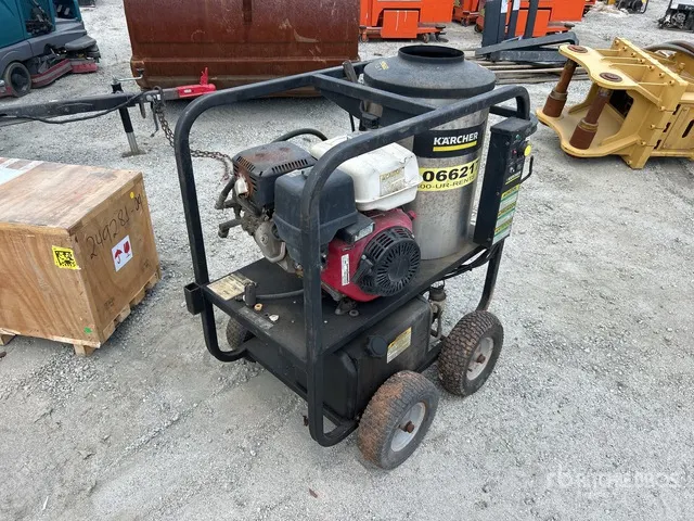 2020 Karcher Pressure Washer (Inoperable)