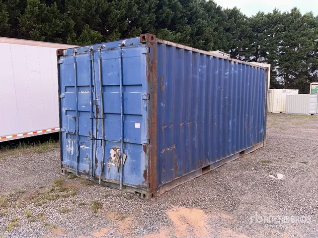 1994 20 ft Standard Storage Container