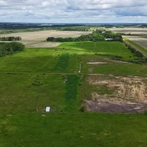Wandering River, AB 704016 RR 172 26.28 +/- Acres on Title Country Residential Acreage