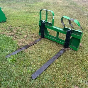 HLA HD42AO600G 48 in Tractor Pallet Forks