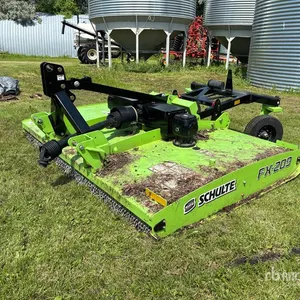 2021 Schulte FX-209 9 ft 3-Point Hitch Finishing Mower