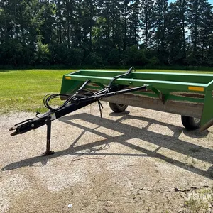 MK Martin LLT-12 144 in Land Leveler