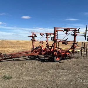 Cultivator