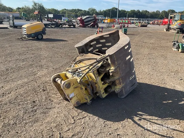 Inmalo 20t Selector Grab