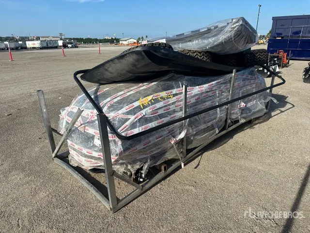 2026 SDLOOL SL-GC42S Electric Off-Road Golf Cart (Unused)