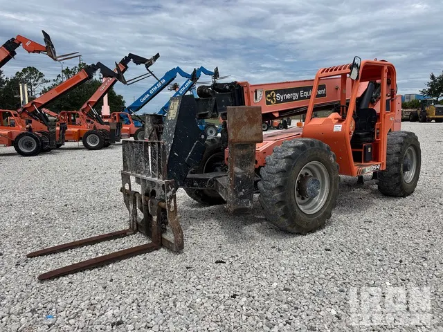 2018 SkyTrak 10054 Telehandler